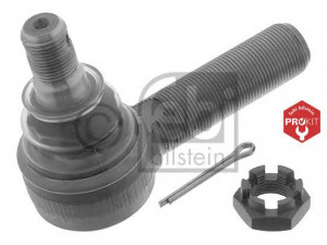 FEBI BILSTEIN 03132 skersinės vairo trauklės galas; išilginės vairo trauklės galas 
 Vairavimas -> Vairo mechanizmo sujungimai
0 0855 8527, 0 4248 7165, 0855 8527