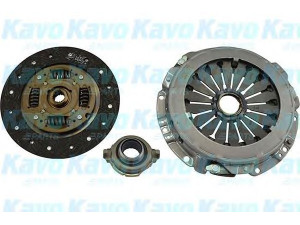 KAVO PARTS CP-6012 sankabos komplektas 
 Sankaba/dalys -> Sankabos remonto komplektas, visas