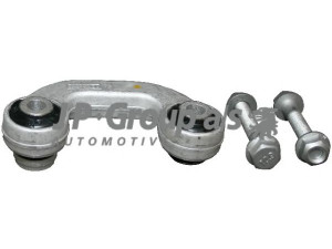 JP GROUP 1140400460 šarnyro stabilizatorius 
 Ašies montavimas/vairavimo mechanizmas/ratai -> Stabilizatorius/fiksatoriai -> Savaime išsilyginanti atrama
4D0411318D, 4D0411318DS, 4D0411318G