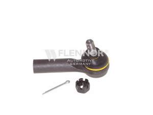 FLENNOR FL0969-B skersinės vairo trauklės galas 
 Vairavimas -> Vairo mechanizmo sujungimai
485200M085