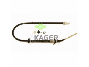 KAGER 19-2597 sankabos trosas 
 Sankaba/dalys -> Sankabos valdymas -> Sankabos trosas
34598680, 3460763