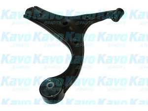 KAVO PARTS SCA-3062 vikšro valdymo svirtis 
 Ašies montavimas/vairavimo mechanizmas/ratai -> Valdymo svirtis/pasukamosios svirties sujungimas -> Vairo trauklės (valdymo svirtis, išilginis balansyras, diago