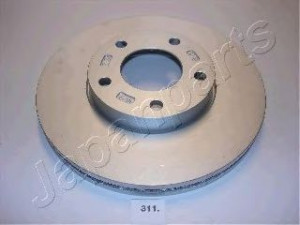JAPANPARTS DI-311 stabdžių diskas 
 Stabdžių sistema -> Diskinis stabdys -> Stabdžių diskas
BP4Y-33-25XD, C24Y-33-25XC