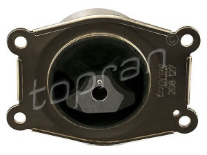 TOPRAN 208 127 variklio montavimas 
 Variklis -> Variklio montavimas -> Variklio montavimo rėmas
13159996, 56 84 654