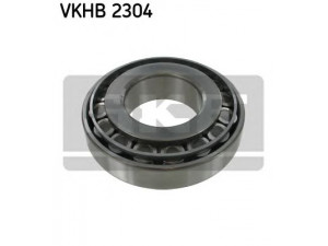 SKF VKHB 2304 rato guolis 
 Ašies montavimas/vairavimo mechanizmas/ratai -> Rato stebulė/montavimas -> Rato guolis
000720 030313, 4.200.0016.00