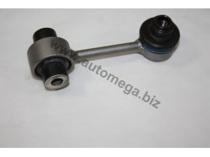 AUTOMEGA 3050504654E0G šarnyro stabilizatorius
4E0505465G, 4E0505465G, 4E0505465G
