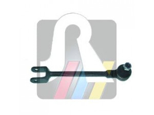 RTS 91-00443-1 skersinės vairo trauklės galas 
 Vairavimas -> Vairo mechanizmo sujungimai
7701450589