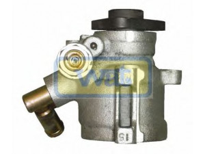 WAT BFR58S hidraulinis siurblys, vairo sistema 
 Vairavimas -> Vairo pavara/siurblys
91AB3A674BA