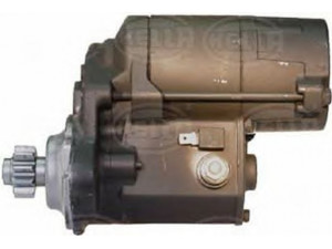 HELLA 8EA 737 700-001 starteris 
 Elektros įranga -> Starterio sistema -> Starteris
SS416, NAD100790