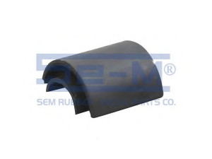 SEM LASTIK 9070 skersinio stabilizatoriaus įvorių komplektas
2520448