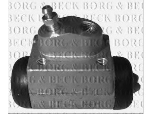 BORG & BECK BBW1138 rato stabdžių cilindras 
 Stabdžių sistema -> Ratų cilindrai
43031SP8000, EJP1488, GWC1521, GWC901524