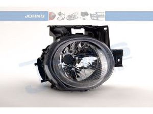 JOHNS 27 31 10 priekinis žibintas 
 Kėbulas -> Priekinis žibintas/dalys -> Priekinis žibintas/įterp.
26010 1KA0A