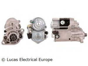LUCAS ELECTRICAL LRS01169 starteris
15504-63010, 15504-63011, 15504-63012
