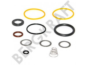 BERGKRAFT BK12810CAS remonto komplektas, džiovintuvas
1 518 671, 1518671, 9316 1813, 93161813