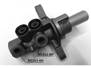 OPEN PARTS FBM1399.00 pagrindinis cilindras, stabdžiai 
 Stabdžių sistema -> Pagrindinis stabdžių cilindras
4601R1, 4601T2, 4601R1, 4601T2