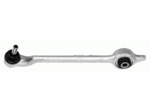 LEMFÖRDER 25096 01 vikšro valdymo svirtis 
 Ašies montavimas/vairavimo mechanizmas/ratai -> Valdymo svirtis/pasukamosios svirties sujungimas -> Vairo trauklės (valdymo svirtis, išilginis balansyras, diago
31 10 6 750 561, 6 750 561