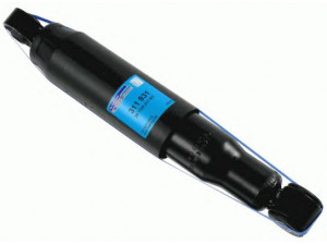 SACHS 311 931 amortizatorius 
 Pakaba -> Amortizatorius
51755255, 51755353
