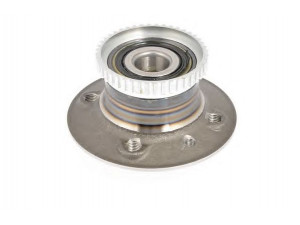 COMLINE CHA004 rato guolio komplektas 
 Ašies montavimas/vairavimo mechanizmas/ratai -> Rato stebulė/montavimas -> Rato guolis
7701205170