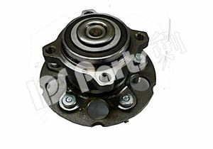 IPS Parts IUB-10454 rato guolio komplektas