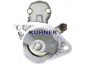 AD KÜHNER 20766 starteris 
 Elektros įranga -> Starterio sistema -> Starteris
M1T72085, M1T72086, M1T72086A, M1T72087