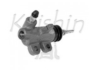 KAISHIN SCT003 darbinis cilindras, sankaba 
 Sankaba/dalys -> Sankabos valdymas -> Vykdomasis cilindras
3147060110