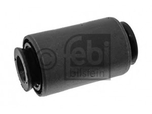 FEBI BILSTEIN 10292 valdymo svirties/išilginių svirčių įvorė 
 Ašies montavimas/vairavimo mechanizmas/ratai -> Valdymo svirtis/pasukamosios svirties sujungimas -> Montavimas/sutvirtinimas
5131.80