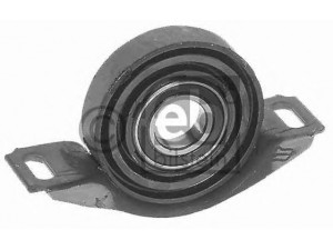 FEBI BILSTEIN 08117 pakaba, kardaninis velenas 
 Ašies pavara -> Kardaninis velenas, visas -> Guolis/montavimas
202 410 03 81, 202 410 03 81 S