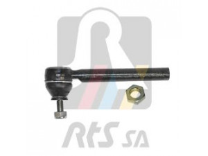 RTS 91-90117-010 skersinės vairo trauklės galas 
 Vairavimas -> Vairo mechanizmo sujungimai
77362503, 77362503