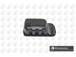 BGA SP6702 alyvos karteris 
 Variklis -> Tepimas -> Alyvos karteris/dalys -> Alyvos karteris
5507474