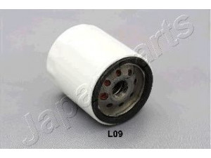 JAPANPARTS FO-L09S alyvos filtras 
 Techninės priežiūros dalys -> Techninės priežiūros intervalai
LR025306