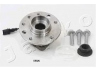 JAPKO 410600 rato stebulė 
 Ašies montavimas/vairavimo mechanizmas/ratai -> Rato stebulė/montavimas -> Rato stebulė
1603143, 1603294, 93186387