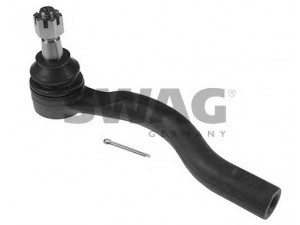 SWAG 82 94 2758 skersinės vairo trauklės galas 
 Vairavimas -> Vairo mechanizmo sujungimai
48640-EG026, 48640-EG026