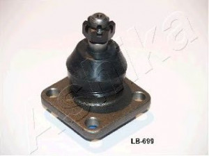 ASHIKA 53-06-699 atramos/vairo trauklė 
 Ašies montavimas/vairavimo mechanizmas/ratai -> Sujungimai -> Atramos/vairo trauklė
43340-29075