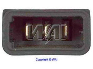 WAIglobal CUF290 ritė, uždegimas 
 Kibirkšties / kaitinamasis uždegimas -> Uždegimo ritė
058905105, 058907447C, 58905105