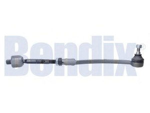 BENDIX 045614B strypo montavimas 
 Vairavimas -> Sujungimo trauklės surinkimas/dalys -> Sujungimo trauklės surinkimas
32106777522, 32116761558