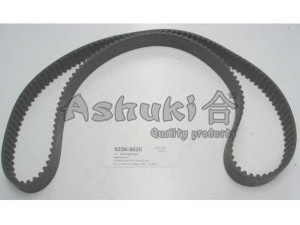 ASHUKI 0336-9030 paskirstymo diržas 
 Techninės priežiūros dalys -> Papildomas remontas
24312-38010, 24312-38020, 26282/FEBI