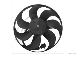 TRUCKTEC AUTOMOTIVE 07.59.013 ventiliatorius, radiatoriaus
1J0 959 455 D, 1J0 959 455 F, 6H0 959 455 B