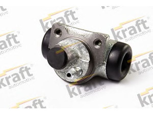 KRAFT AUTOMOTIVE 6035020 rato stabdžių cilindras 
 Stabdžių sistema -> Ratų cilindrai
7701035474, 7701039395, 7701035474