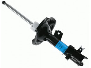 SACHS 313 517 amortizatorius 
 Pakaba -> Amortizatorius
54650-1E000, 54650-1E200, 54650-1E300