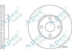 APEC braking DSK2213 stabdžių diskas 
 Dviratė transporto priemonės -> Stabdžių sistema -> Stabdžių diskai / priedai
4351213030