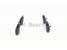 BOSCH 0 986 494 191 stabdžių trinkelių rinkinys, diskinis stabdys 
 Techninės priežiūros dalys -> Papildomas remontas
34 11 4 074 370, 34 11 6 778 403