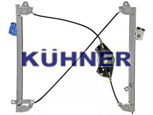 AD KÜHNER AV1092 lango pakėliklis 
 Vidaus įranga -> Elektrinis lango pakėliklis
1K4837462A, 1K4837462B