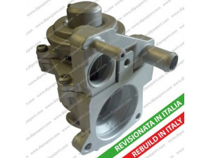 DIPASPORT EGR066R ERG vožtuvas 
 Kuro mišinio formavimas -> Išmetimo emisijos valdymas -> Išmetamųjų dujų recirkuliacija -> EGR vožtuvas/įsiurbimo kolektorius
504105569, 504121701, 162642, 04008160095