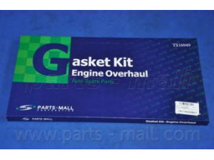 PARTS-MALL PFA-M032U visas tarpiklių komplektas, variklis 
 Variklis -> Tarpikliai -> Karterio tarpiklis
2092023D00
