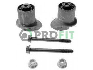 PROFIT 2307-0450 remonto komplektas, ašies korpusas 
 Ašies montavimas/vairavimo mechanizmas/ratai -> Ašies atrama/ašies korpusas/ašies montavimas -> Ašies korpusas
1H0501541AS, 1H0501541AS1, 1H0501541S