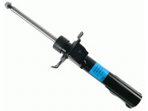 SACHS 313 011 amortizatorius
169 320 01 30, 169 320 08 30, A 169 320 01 30