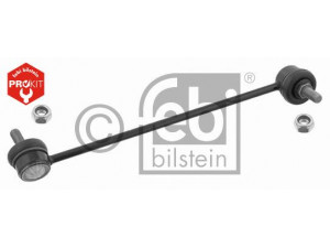 FEBI BILSTEIN 27515 šarnyro stabilizatorius 
 Ašies montavimas/vairavimo mechanizmas/ratai -> Stabilizatorius/fiksatoriai -> Savaime išsilyginanti atrama
96403100, 96403100