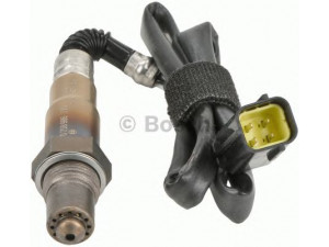 BOSCH 0 258 986 720 lambda jutiklis 
 Išmetimo sistema -> Jutiklis/zondas
39210 23800, 0K2NB 18861, 39210 23800