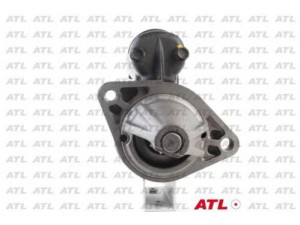 ATL Autotechnik A 20 700 starteris 
 Elektros įranga -> Starterio sistema -> Starteris
2330053J12, S114-517
