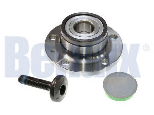 BENDIX 050099B rato guolio komplektas 
 Ašies montavimas/vairavimo mechanizmas/ratai -> Rato stebulė/montavimas -> Rato guolis
1T0598611A, 1T0598611A, 1T0598611A